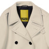 Picture No.3 of Onitsuka Tiger WOMEN'S COAT Onitsuka Tiger 2182B787_700