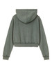 Picture No.2 of Onitsuka Tiger WOMEN'S HOODIE Onitsuka Tiger 2182B712_300