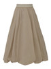 Picture No.1 of Onitsuka Tiger WOMEN'S LONG SKIRT Onitsuka Tiger 2182B485_020