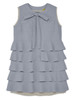Picture No.1 of Onitsuka Tiger WOMEN'S DRESS Onitsuka Tiger 2182B741_400