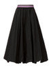 Picture No.1 of Onitsuka Tiger WOMEN'S LONG SKIRT Onitsuka Tiger 2182B485_001