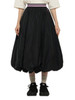 Picture No.6 of Onitsuka Tiger WOMEN'S LONG SKIRT Onitsuka Tiger 2182B485_001