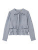 Picture No.1 of Onitsuka Tiger WOMEN'S BLOUSE Onitsuka Tiger 2182B740_400