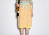 Picture No.4 of Onitsuka Tiger WOMEN'S SKIRT Onitsuka Tiger 2182B734_750