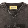 Picture No.4 of Onitsuka Tiger WOMEN'S OVERSIZED LONG SLEEVED TOP Onitsuka Tiger 2182B713_001