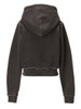 Picture No.2 of Onitsuka Tiger WOMEN'S SWEAT HOODIE Onitsuka Tiger 2182B433_001