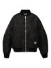 Picture No.1 of Onitsuka Tiger WOMEN'S BOMBER JACKET Onitsuka Tiger 2182B562_001