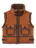 Picture No.1 of Onitsuka Tiger WOMEN'S VEST Onitsuka Tiger 2182B720_800