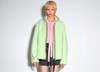 Picture No.5 of Onitsuka Tiger WOMEN'S JACKET Onitsuka Tiger 2182B775_300