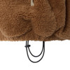 Picture No.4 of Onitsuka Tiger WOMEN'S DOWN JACKET Onitsuka Tiger 2182B561_250