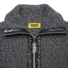 Picture No.3 of Onitsuka Tiger WOMEN'S KNIT CARDIGAN Onitsuka Tiger 2182B770_020