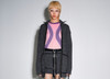 Picture No.4 of Onitsuka Tiger WOMEN'S KNIT CARDIGAN Onitsuka Tiger 2182B770_020