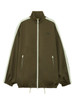 Picture No.1 of Onitsuka Tiger WOMEN'S OVERSIZED TRACK TOP Onitsuka Tiger 2182B579_301