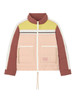Picture No.1 of Onitsuka Tiger WOMEN'S ZIP-UP BLOUSON Onitsuka Tiger 2182B794_700
