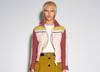 Picture No.5 of Onitsuka Tiger WOMEN'S ZIP-UP BLOUSON Onitsuka Tiger 2182B794_700
