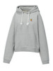 Picture No.3 of Onitsuka Tiger WOMEN'S SWEAT HOODIE Onitsuka Tiger 2182B265_020