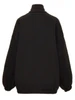 Picture No.2 of Onitsuka Tiger WOMEN'S OVERSIZED TRACK TOP Onitsuka Tiger 2182B579_001
