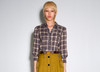 Picture No.5 of Onitsuka Tiger WOMEN'S SHIRT Onitsuka Tiger 2182B801_020