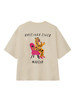 Picture No.1 of Onitsuka Tiger WOMEN'S GRAPHIC TEE Onitsuka Tiger 2182B677_020
