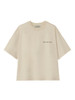Picture No.2 of Onitsuka Tiger WOMEN'S GRAPHIC TEE Onitsuka Tiger 2182B677_020