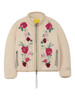 Picture No.1 of Onitsuka Tiger WOMEN'S JACKET Onitsuka Tiger 2182B816_700