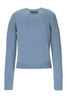 Picture No.2 of Onitsuka Tiger KNIT TOP Onitsuka Tiger 2183B551_400