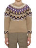 Picture No.6 of Onitsuka Tiger KNIT TOP Onitsuka Tiger 2183B547_200