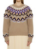 Picture No.9 of Onitsuka Tiger KNIT TOP Onitsuka Tiger 2183B547_200