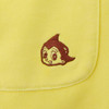 Picture No.4 of Onitsuka Tiger SWEAT SHORTS Onitsuka Tiger 2181B154_751