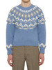 Picture No.6 of Onitsuka Tiger KNIT TOP Onitsuka Tiger 2183B547_400