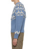 Picture No.8 of Onitsuka Tiger KNIT TOP Onitsuka Tiger 2183B547_400
