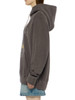 Picture No.11 of Onitsuka Tiger WASHED SWEAT HOODIE Onitsuka Tiger 2183B575_001