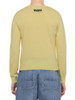Picture No.7 of Onitsuka Tiger LONG SLEEVED KNIT TOP Onitsuka Tiger 2183B554_750