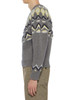 Picture No.8 of Onitsuka Tiger KNIT TOP Onitsuka Tiger 2183B547_020