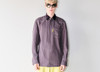 Picture No.4 of Onitsuka Tiger DENIM SHIRT Onitsuka Tiger 2181B260_020