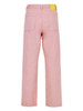 Picture No.2 of Onitsuka Tiger WIDE DENIM PANTS Onitsuka Tiger 2181B180_700