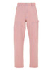 Picture No.1 of Onitsuka Tiger CARGO DENIM PANTS Onitsuka Tiger 2181B132_700