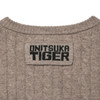 Picture No.4 of Onitsuka Tiger KNIT CARDIGAN Onitsuka Tiger 2181B109_250