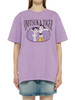 Picture No.7 of Onitsuka Tiger WASHED GRAPHIC TEE Onitsuka Tiger 2183B572_500