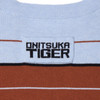 Picture No.3 of Onitsuka Tiger LONG SLEEVED KNIT TOP Onitsuka Tiger 2181B205_201