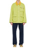 Picture No.9 of Onitsuka Tiger DENIM JACKET Onitsuka Tiger 2181A982_750