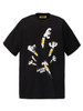 Picture No.1 of Onitsuka Tiger OVERSIZED GRAPHIC TEE Onitsuka Tiger 2183B513_001