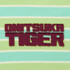 Picture No.3 of Onitsuka Tiger OVERSIZED SHORT SLEEVED TEE Onitsuka Tiger 2181B223_300