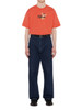 Picture No.8 of Onitsuka Tiger OVERSIZED WASHED TEE Onitsuka Tiger 2183B494_600