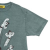 Picture No.5 of Onitsuka Tiger WASHED GRAPHIC TEE Onitsuka Tiger 2183B516_400