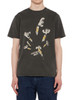 Picture No.6 of Onitsuka Tiger WASHED GRAPHIC TEE Onitsuka Tiger 2183B516_001