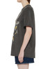 Picture No.12 of Onitsuka Tiger WASHED GRAPHIC TEE Onitsuka Tiger 2183B516_001