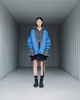Picture No.6 of Onitsuka Tiger COACH JACKET Onitsuka Tiger 2183B397_400