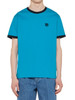 Picture No.6 of Onitsuka Tiger GRAPHIC TEE Onitsuka Tiger 2183B199_400