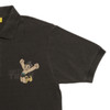 Picture No.5 of Onitsuka Tiger WASHED POLO SHIRT Onitsuka Tiger 2183B495_001